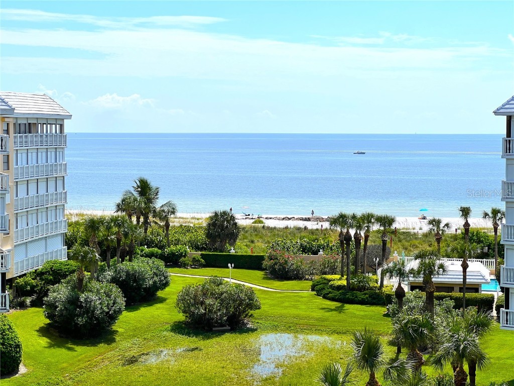 6650 Sunset Way #502 Saint Pete Beach FL 33706 - GULF OF MEXICO TB8405378 image4