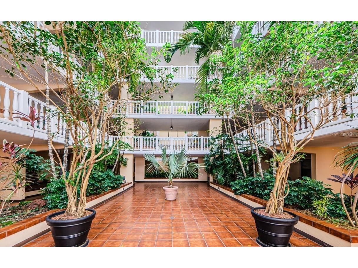 6650 Sunset Way #502 Saint Pete Beach FL 33706 - GULF OF MEXICO TB8405378 image43