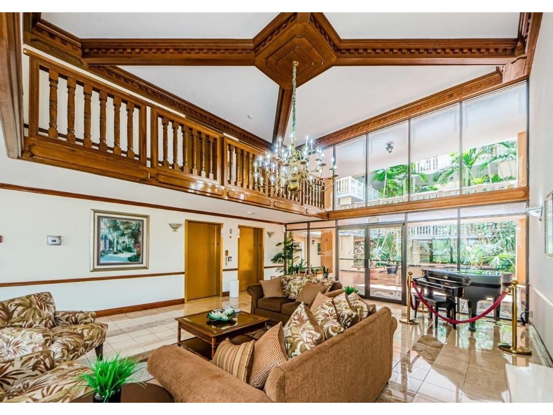 6650 Sunset Way #502 Saint Pete Beach FL 33706 - GULF OF MEXICO TB8405378 image44