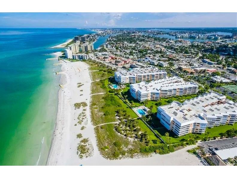 6650 Sunset Way #502 Saint Pete Beach FL 33706 - GULF OF MEXICO TB8405378 image45