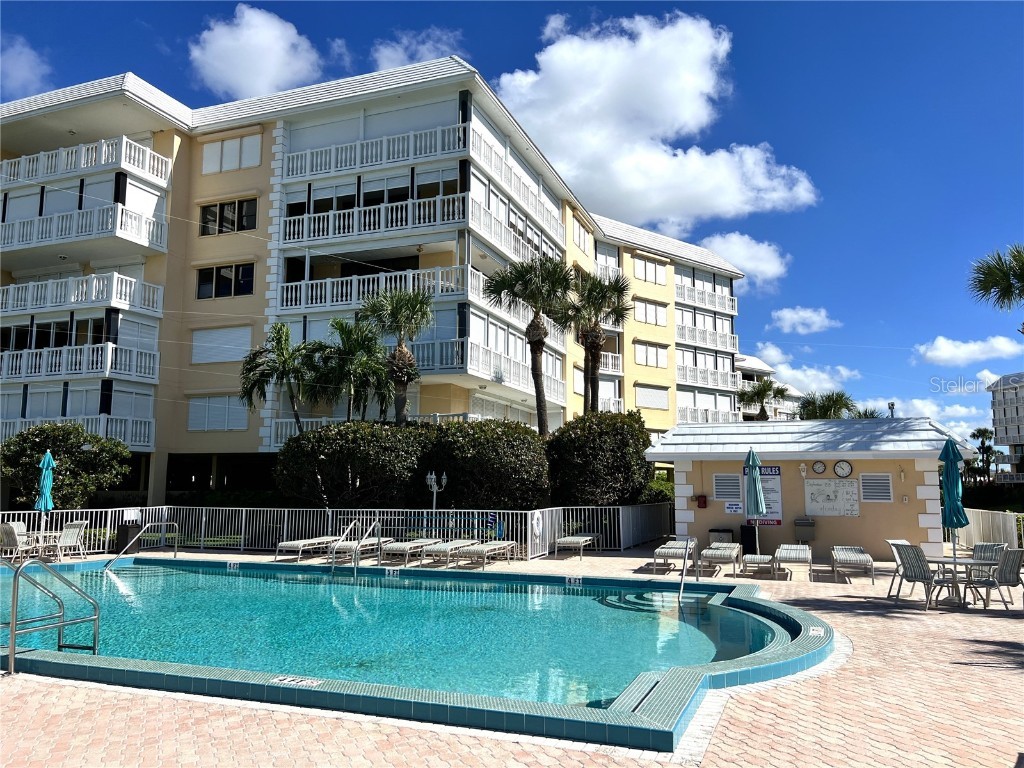 6650 Sunset Way #502 Saint Pete Beach FL 33706 - GULF OF MEXICO TB8405378 image46