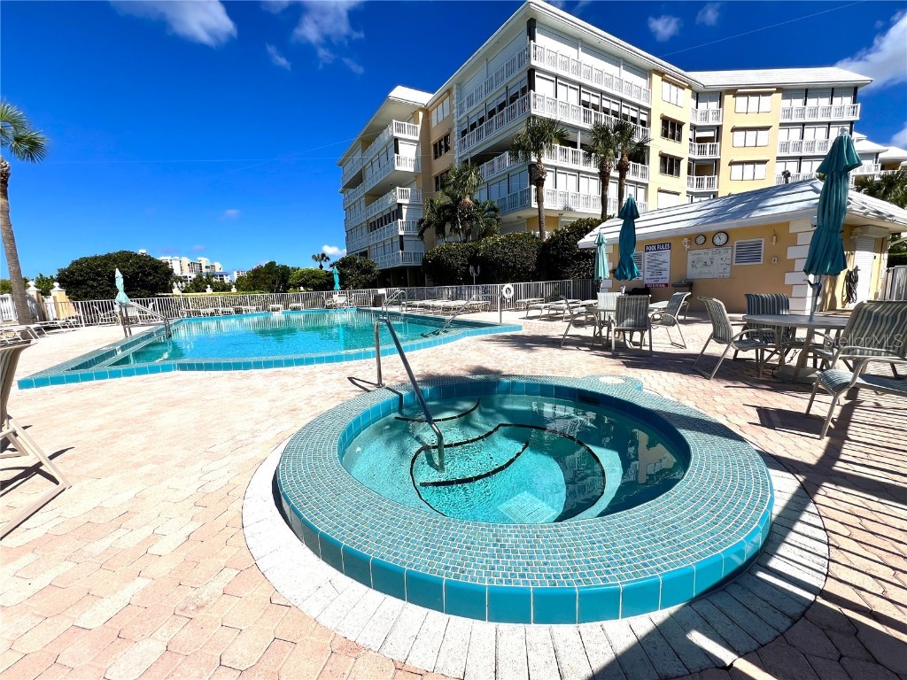 6650 Sunset Way #502 Saint Pete Beach FL 33706 - GULF OF MEXICO TB8405378 image48