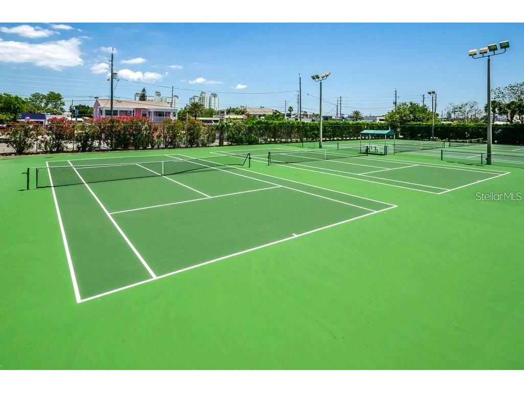 6650 Sunset Way #502 Saint Pete Beach FL 33706 - GULF OF MEXICO TB8405378 image49