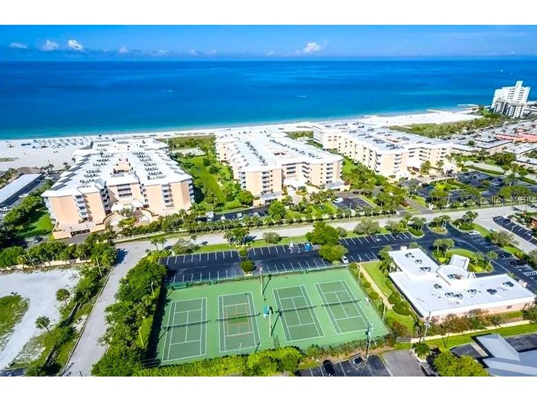 6650 Sunset Way #502 Saint Pete Beach FL 33706 - GULF OF MEXICO TB8405378 image50