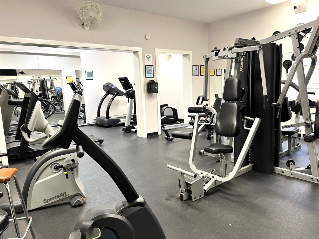 6650 Sunset Way #502 Saint Pete Beach FL 33706 - GULF OF MEXICO TB8405378 image51