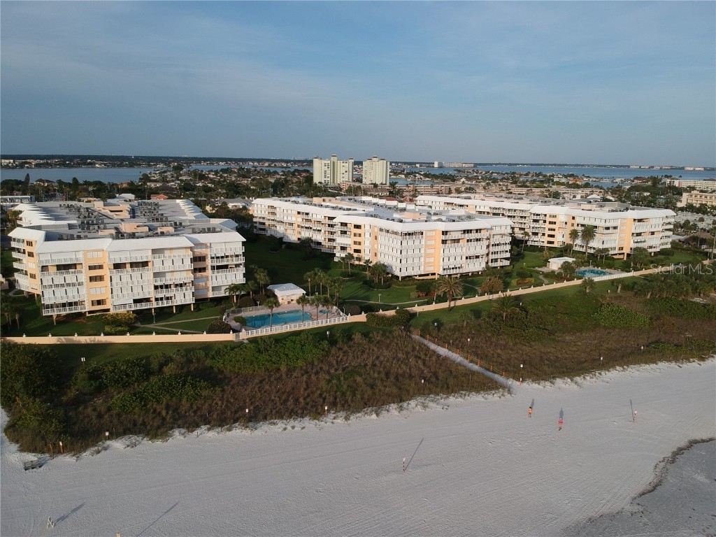 6650 Sunset Way #515 Saint Pete Beach FL 33706 - GULF OF MEXICO U8198033 image1