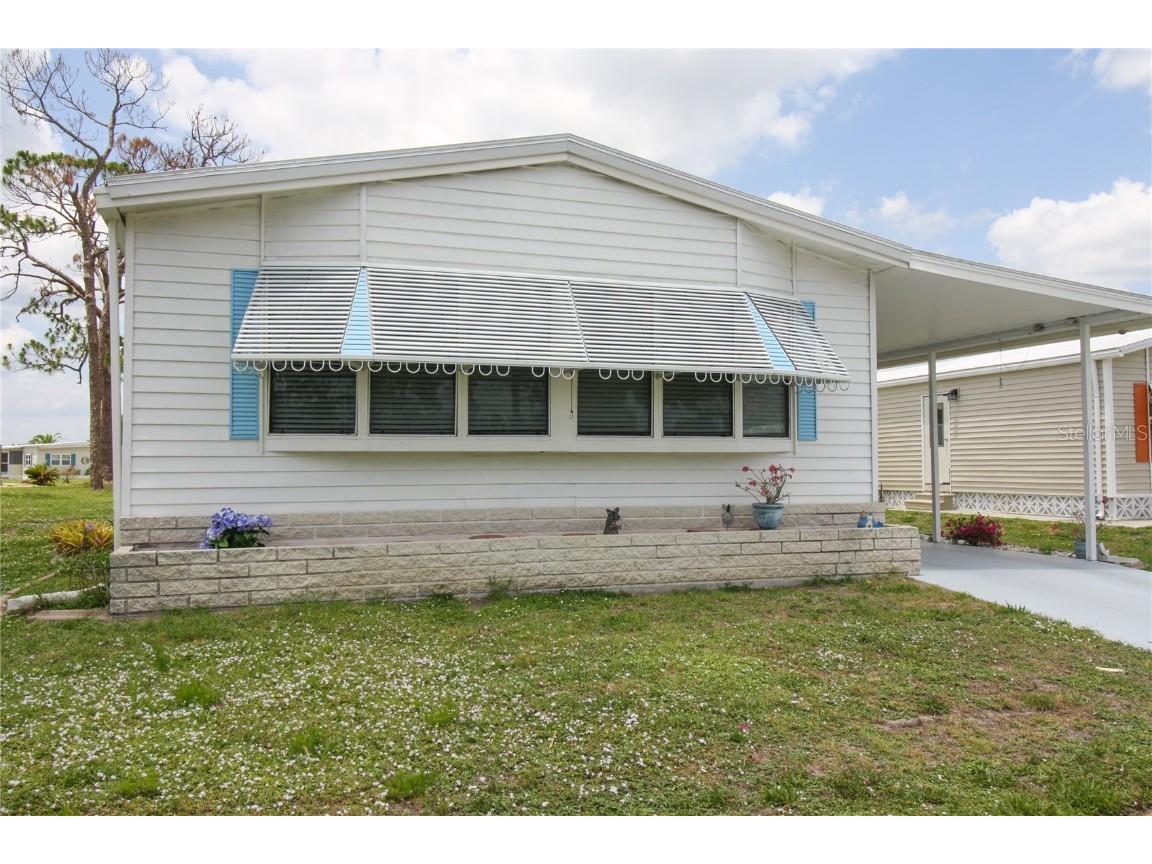 6651 Hauli Court North Port FL 34287 A4570683 image1