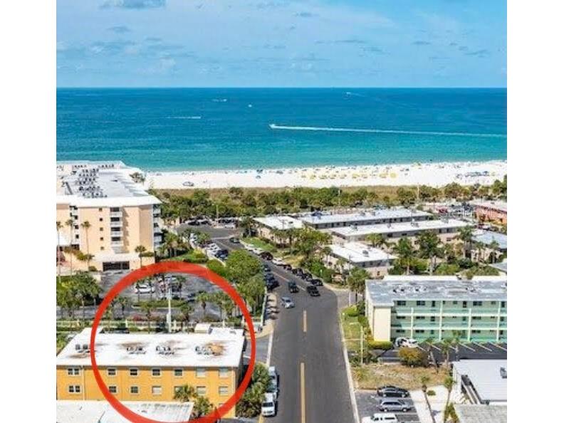 6651 Sunset Way #11 Saint Pete Beach FL 33706 U8197520 image1