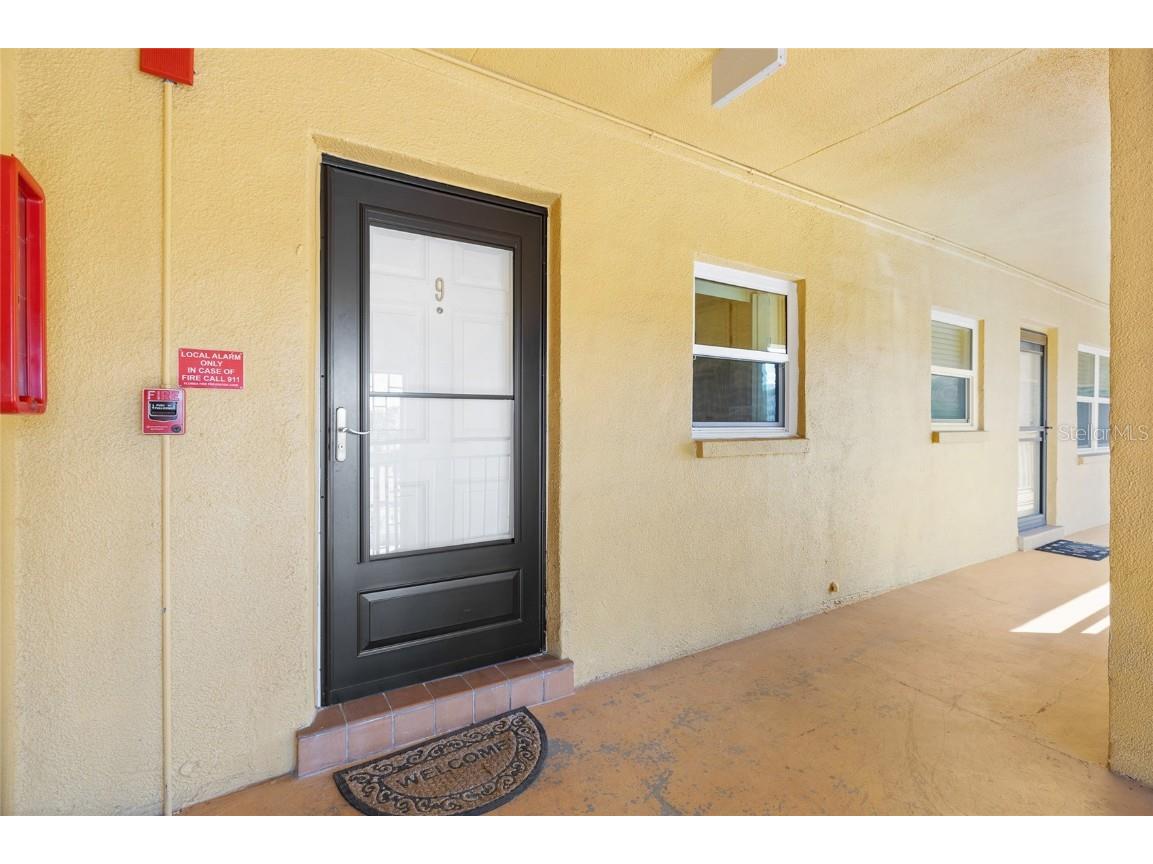 6651 Sunset Way #9 Saint Pete Beach FL 33706 TB8439207 image2