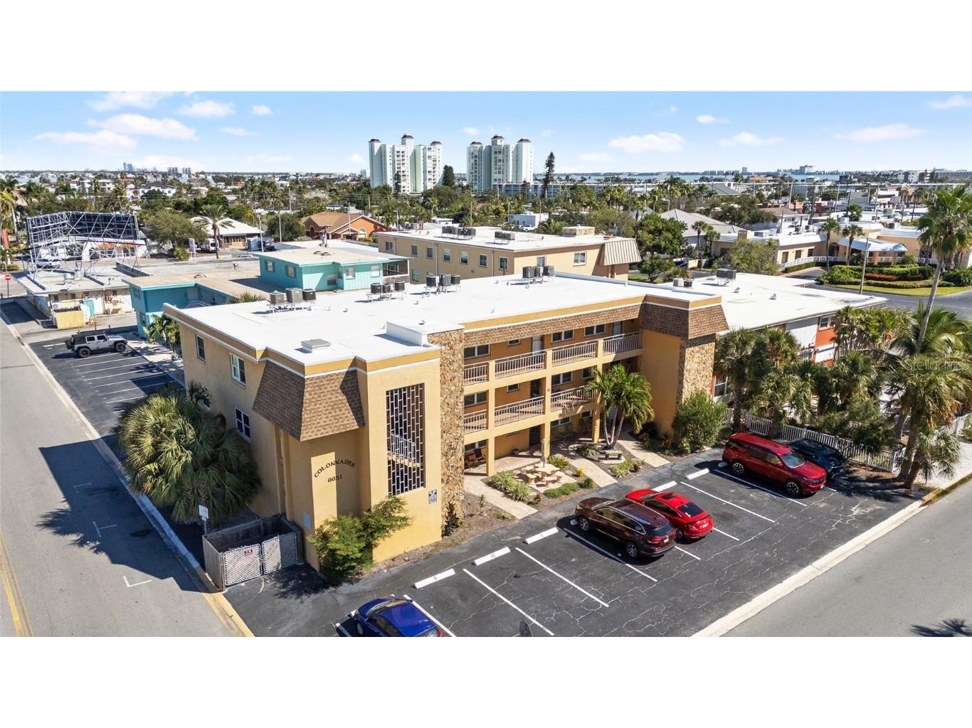 6651 Sunset Way #9 Saint Pete Beach FL 33706 TB8439207 image22