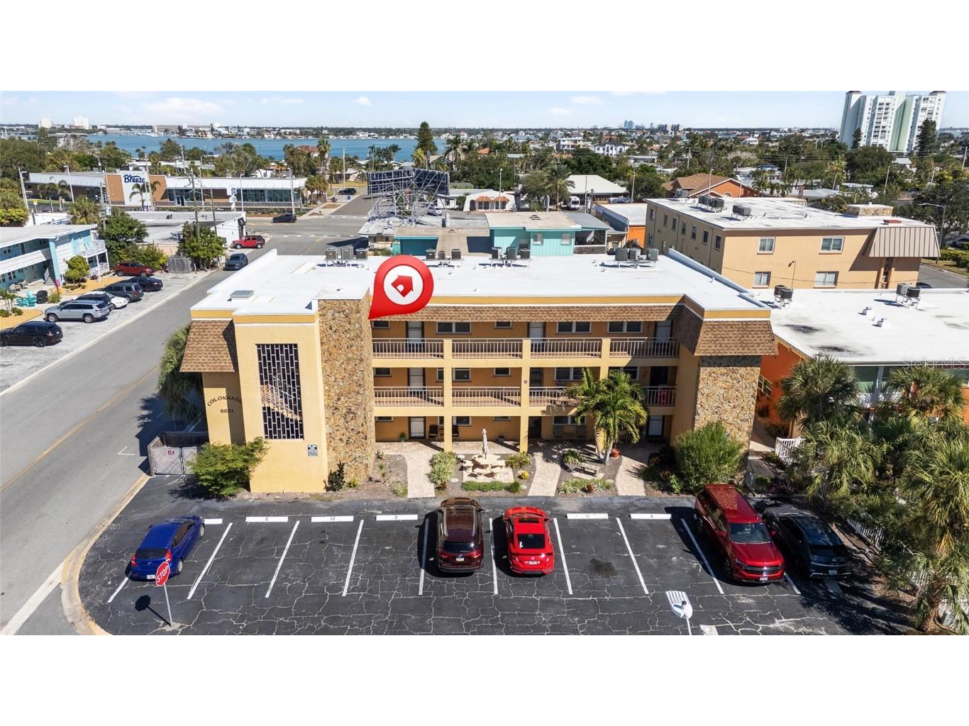 6651 Sunset Way #9 Saint Pete Beach FL 33706 TB8439207 image23