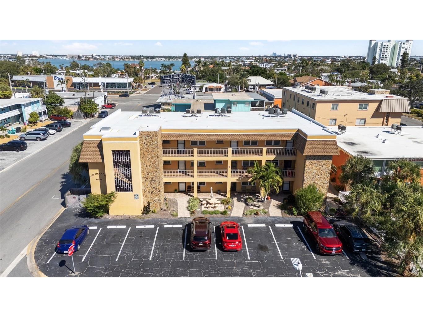 6651 Sunset Way #9 Saint Pete Beach FL 33706 TB8439207 image24