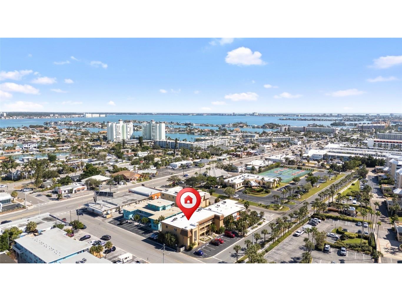 6651 Sunset Way #9 Saint Pete Beach FL 33706 TB8439207 image28