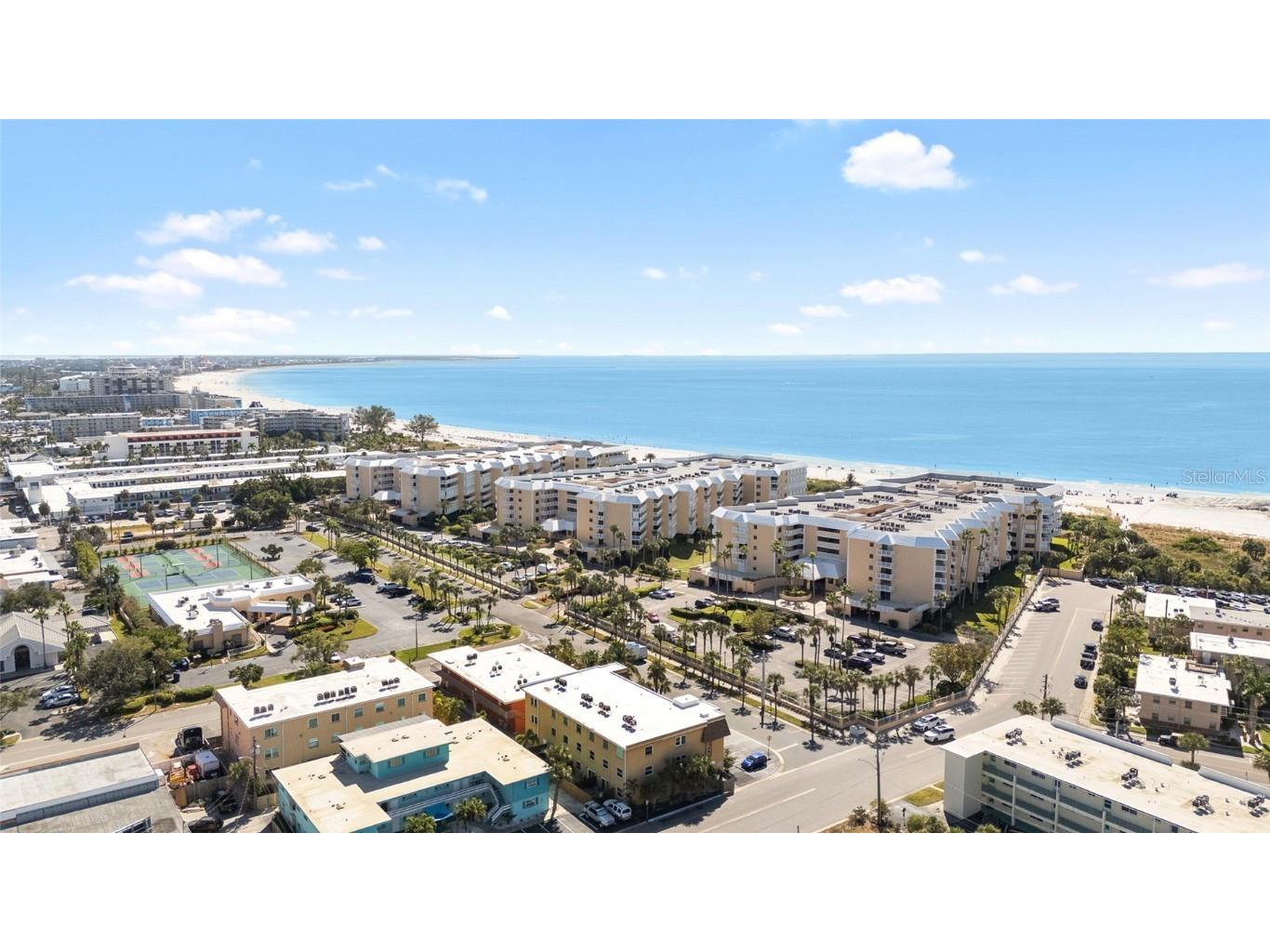 6651 Sunset Way #9 Saint Pete Beach FL 33706 TB8439207 image31