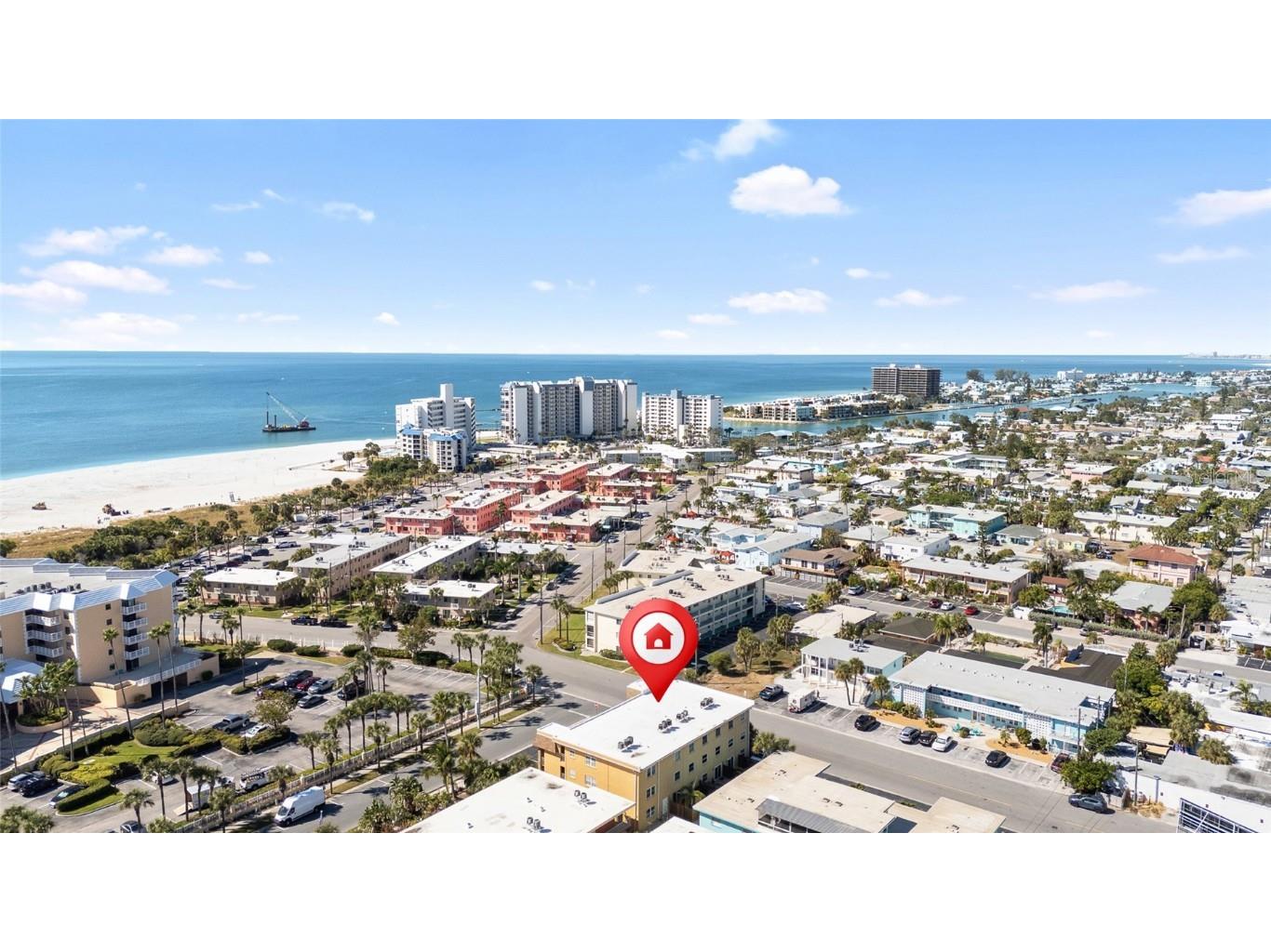 6651 Sunset Way #9 Saint Pete Beach FL 33706 TB8439207 image32