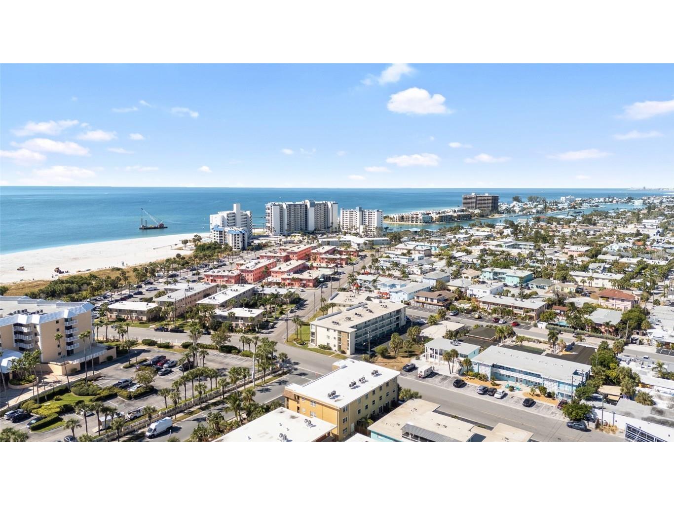 6651 Sunset Way #9 Saint Pete Beach FL 33706 TB8439207 image33