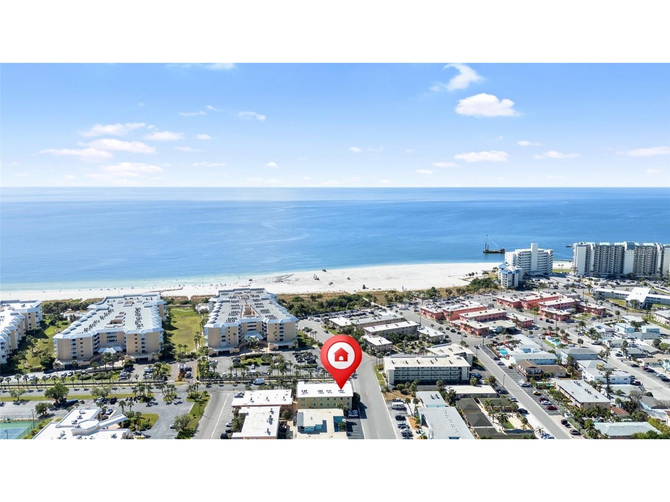 6651 Sunset Way #9 Saint Pete Beach FL 33706 TB8439207 image35