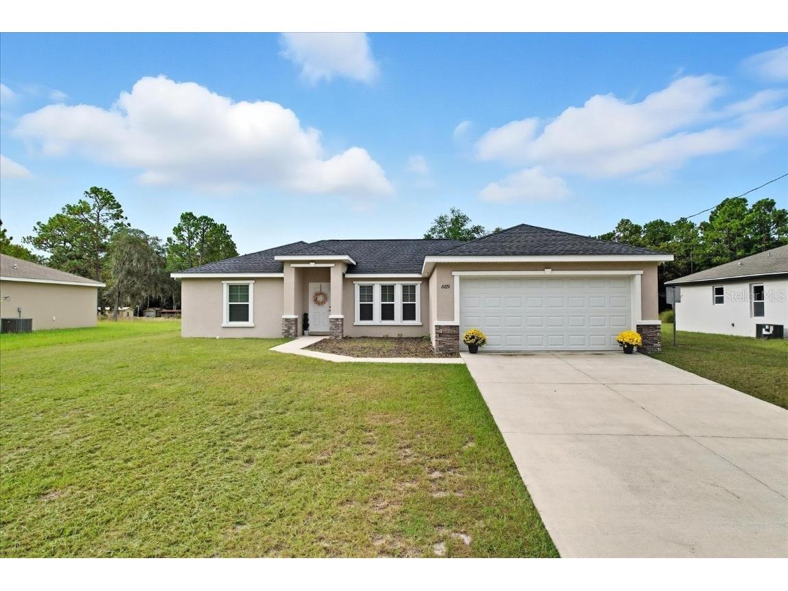 6651 SW 151st Loop Ocala FL 34473 OM710590 image1