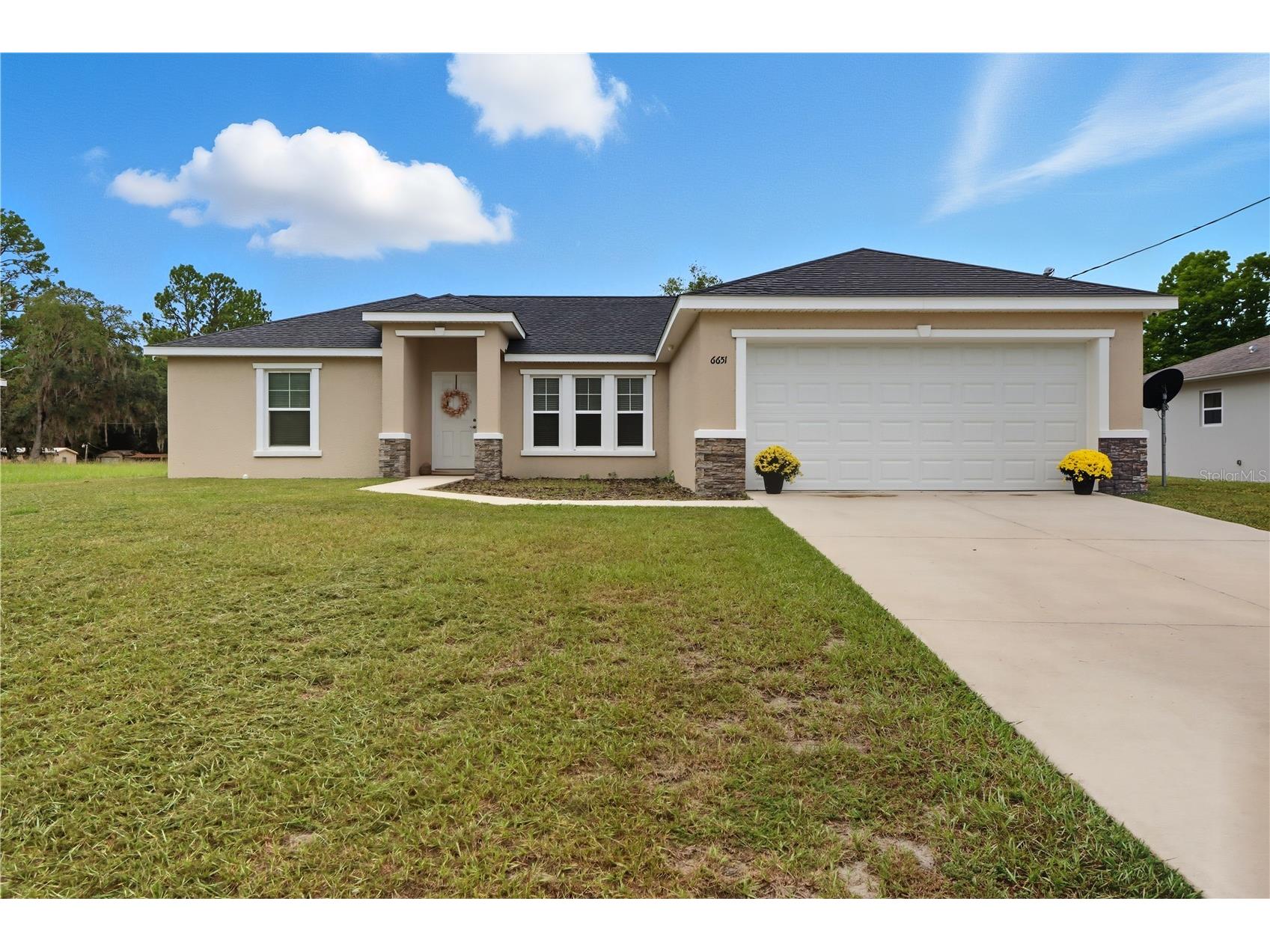 6651 SW 151st Loop Ocala FL 34473 OM727945 image1