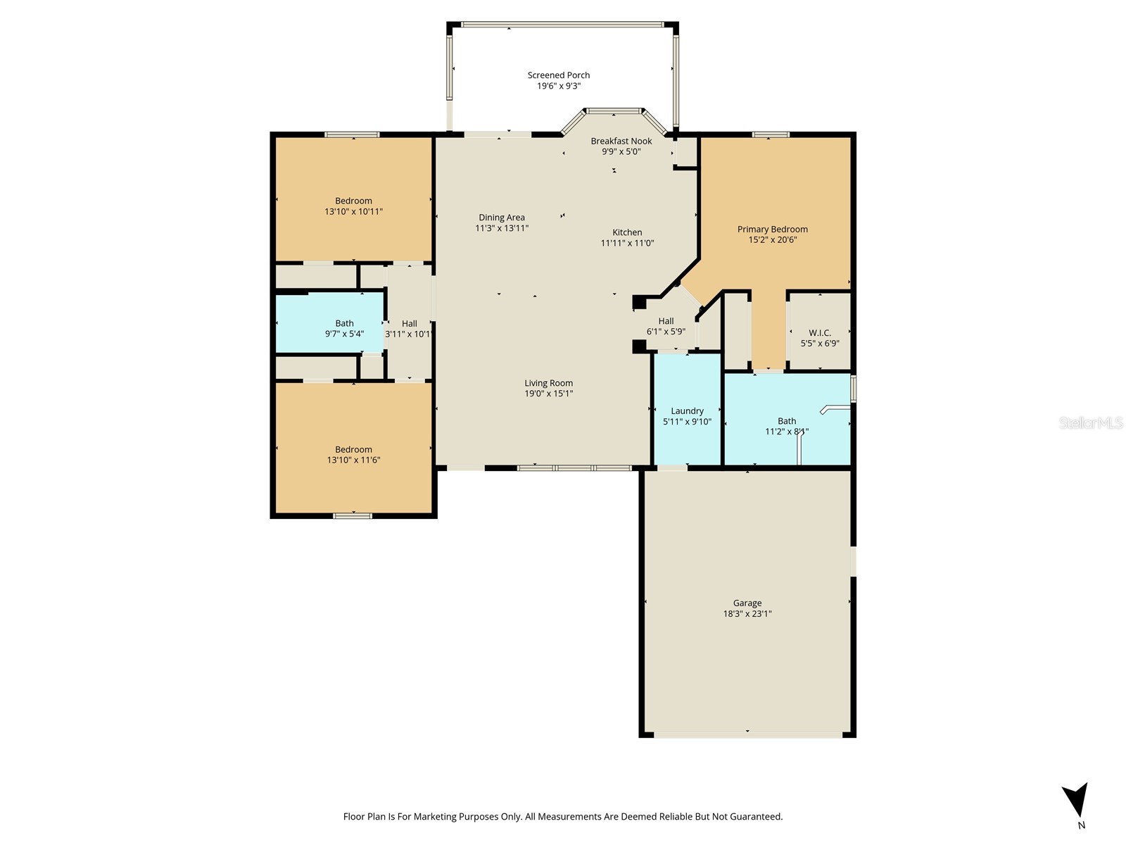 6651 SW 151st Loop Ocala FL 34473 OM727945 image28