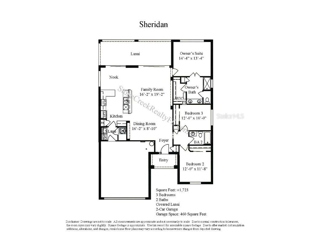 6651 SW 93rd Court Ocala FL 34481 OM701323 image64