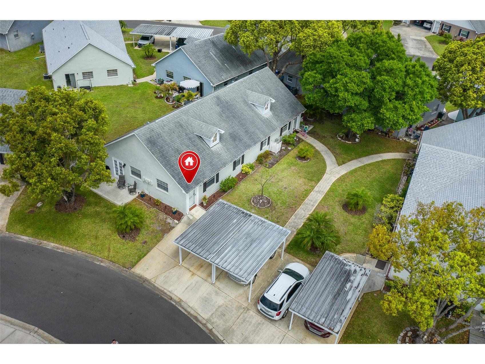 6651 Timbercove Lane New Port Richey FL 34653 TB8491888 image32