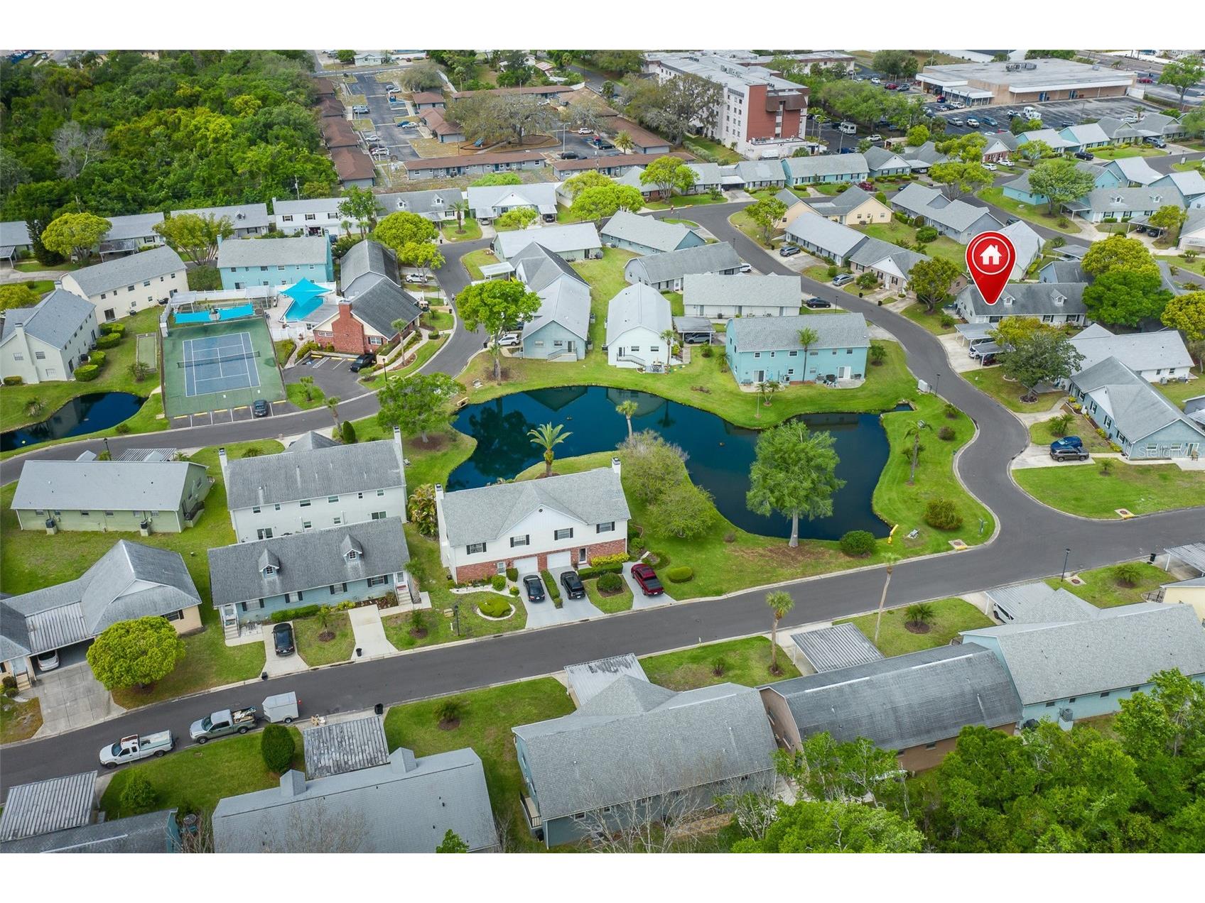 6651 Timbercove Lane New Port Richey FL 34653 TB8491888 image38