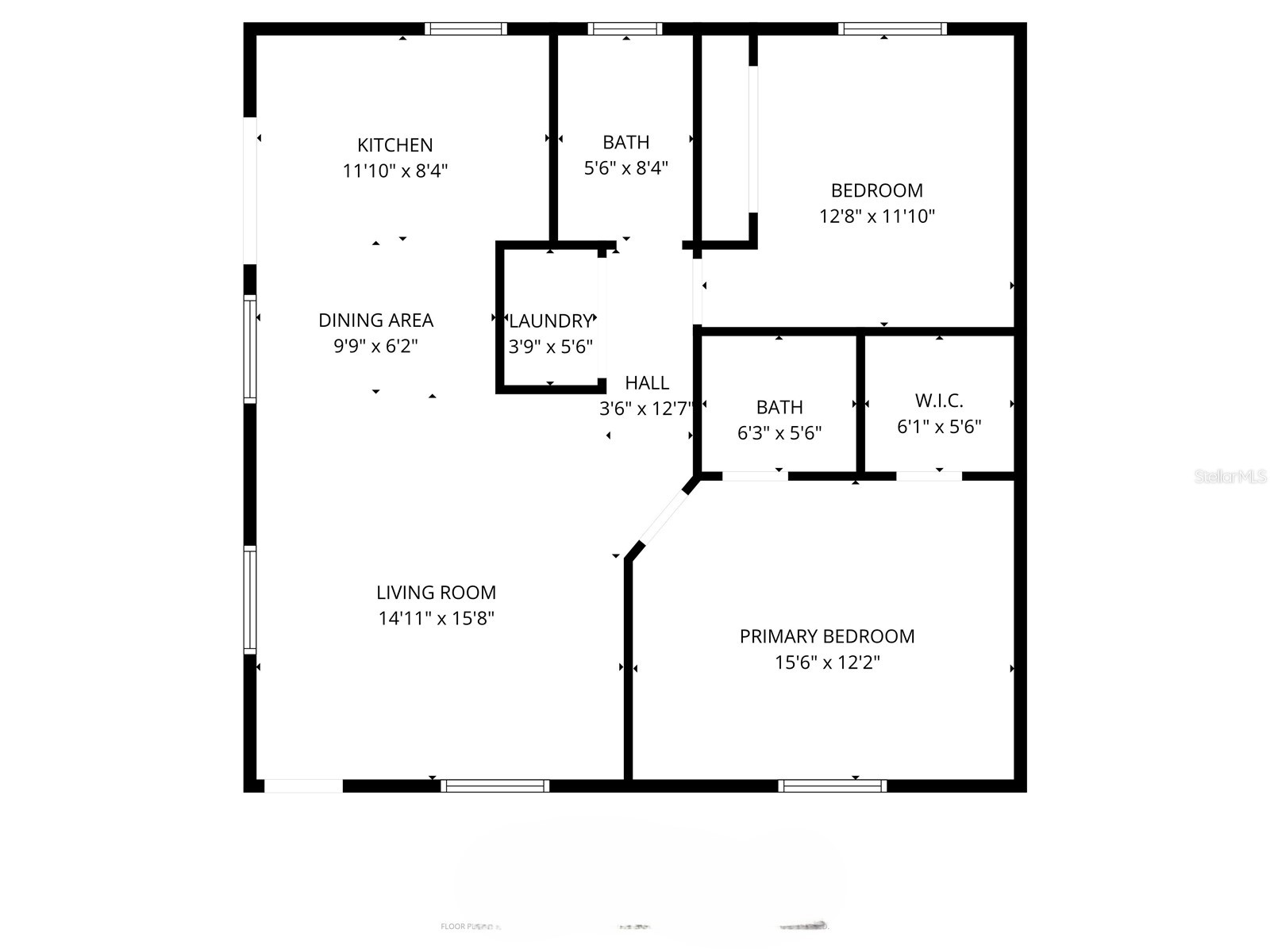 6651 Timbercove Lane New Port Richey FL 34653 TB8491888 image5