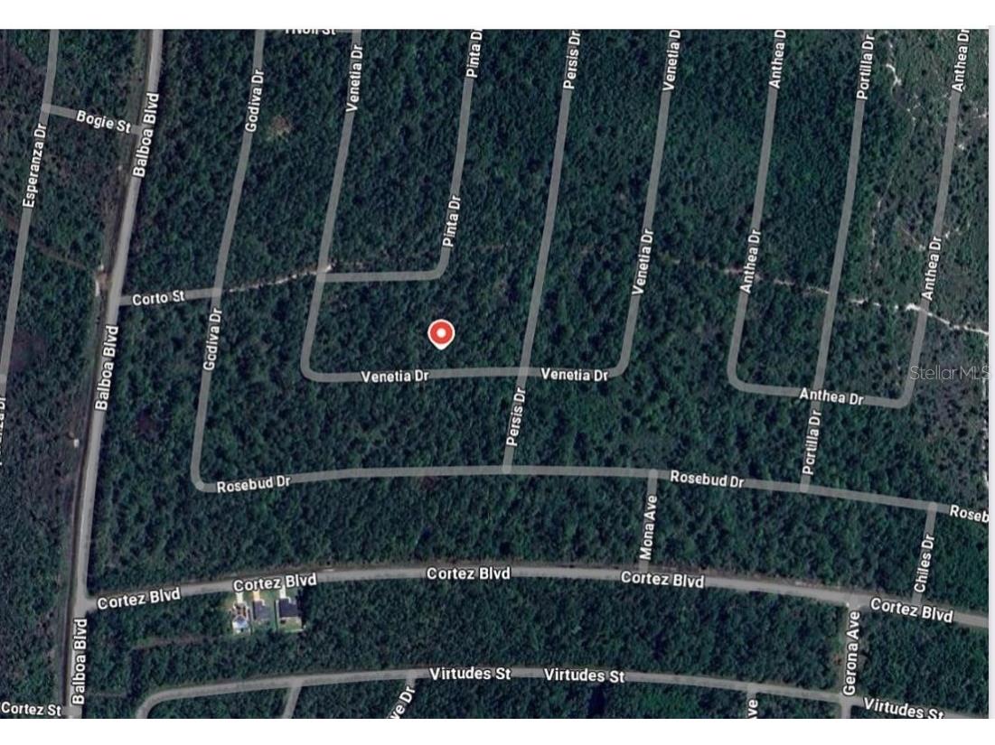 6651 Venetia Drive #14 Sebring FL 33872 V4940992 image1