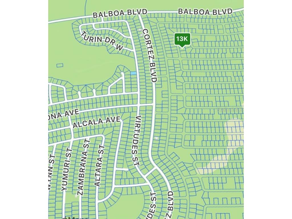 6651 Venetia Drive #14 Sebring FL 33872 V4940992 image4