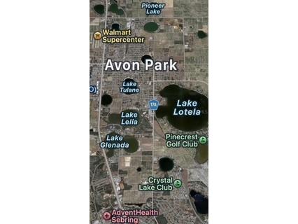 6651 Venetia Drive #14 Sebring FL 33872 V4940992 image6