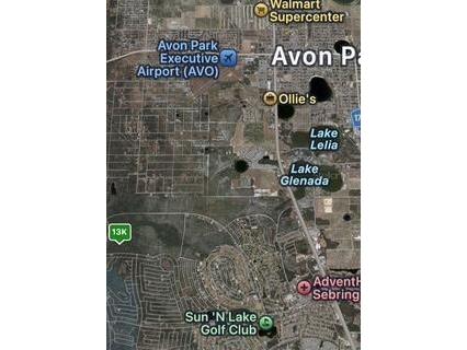 6651 Venetia Drive #14 Sebring FL 33872 V4940992 image7