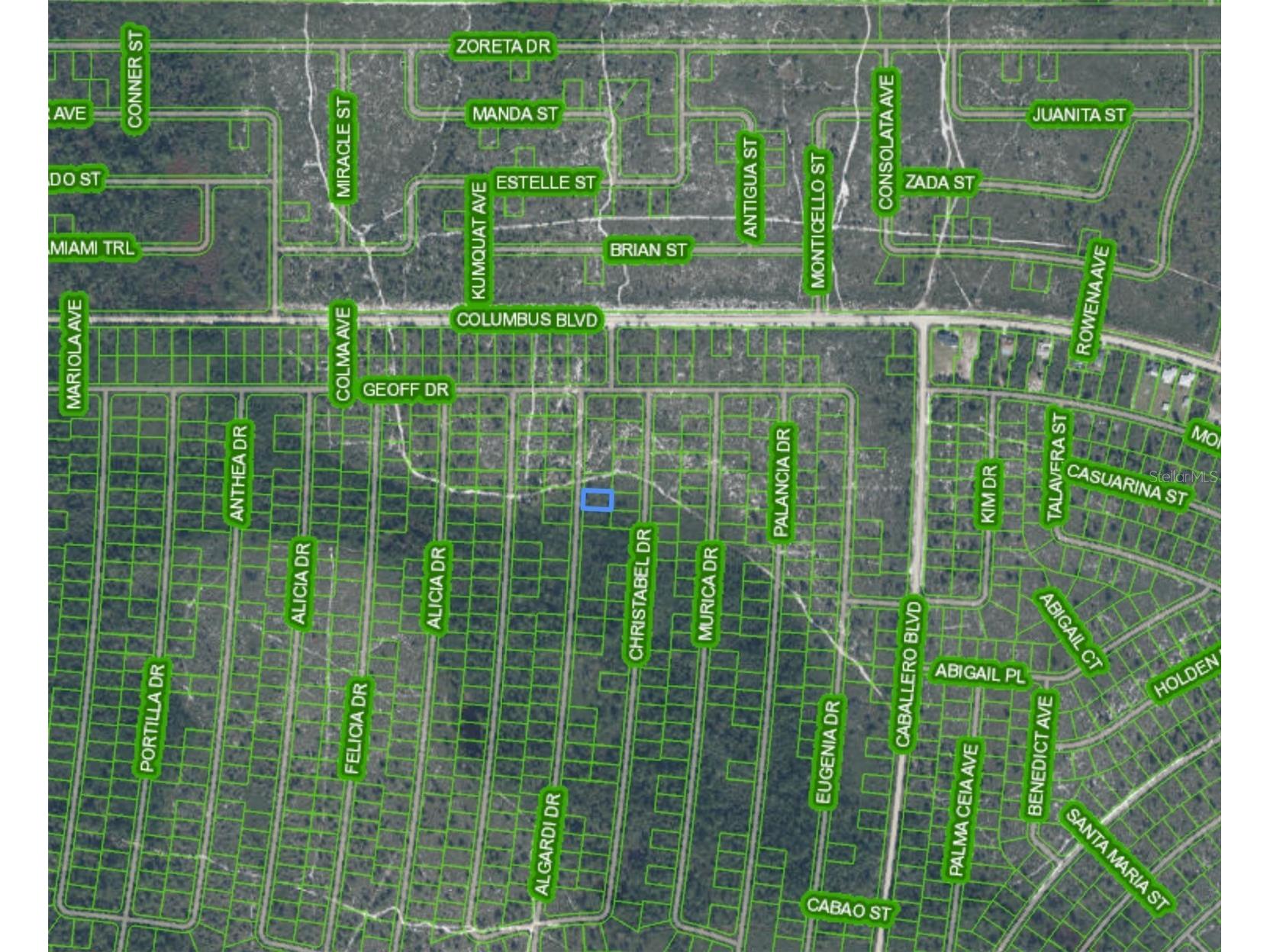 6652 Algardi Drive Sebring FL 33872 P4938550 image1