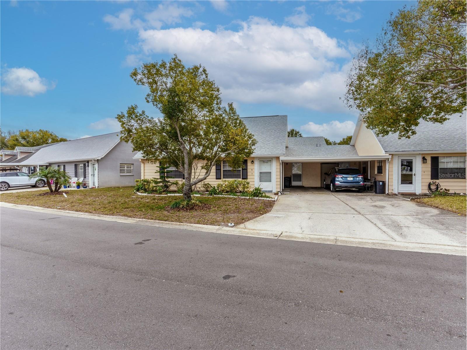 6652 Dartmoor Lane #5A New Port Richey FL 34653 W7883404 image1