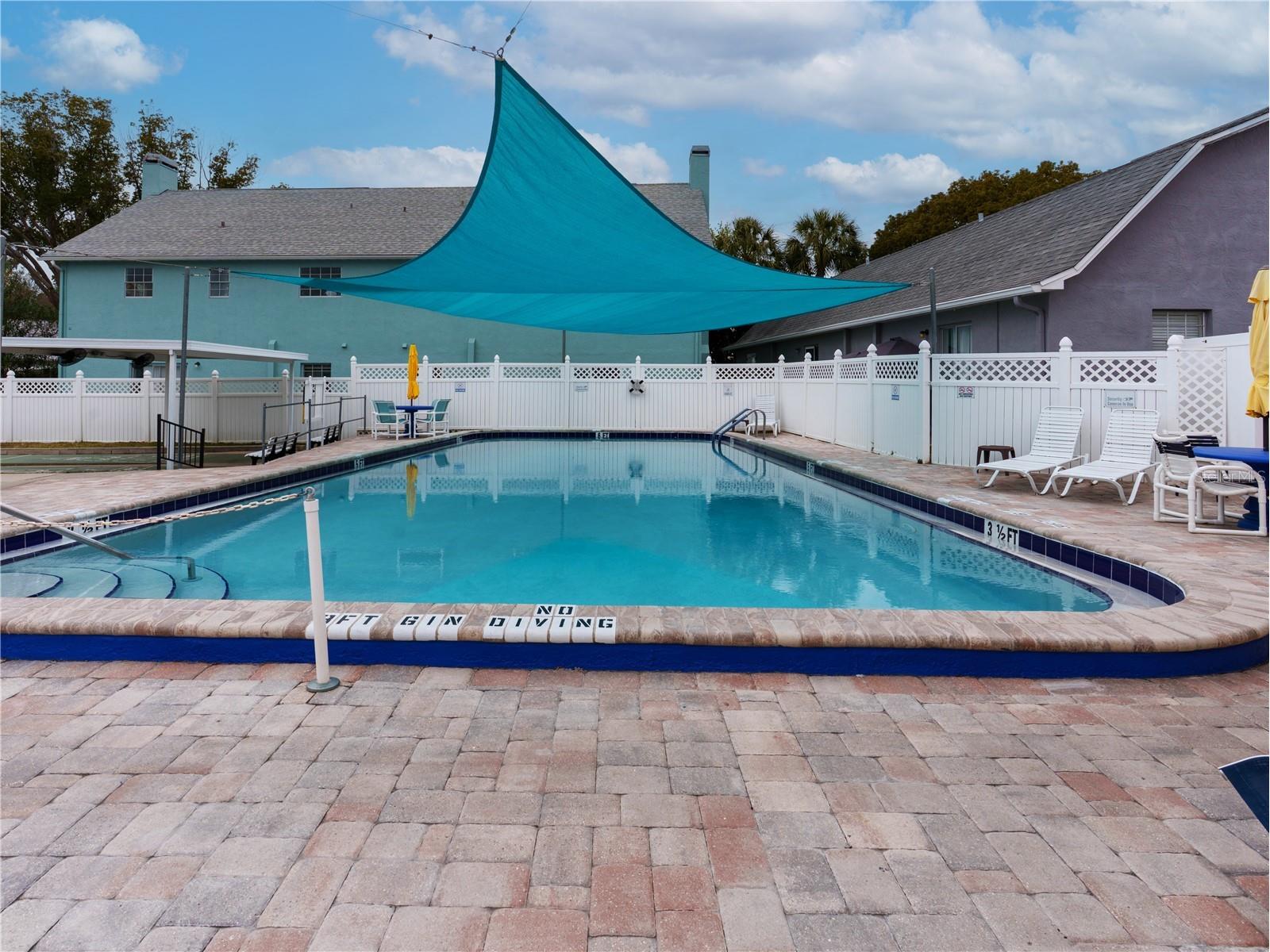 6652 Dartmoor Lane #5A New Port Richey FL 34653 W7883404 image19