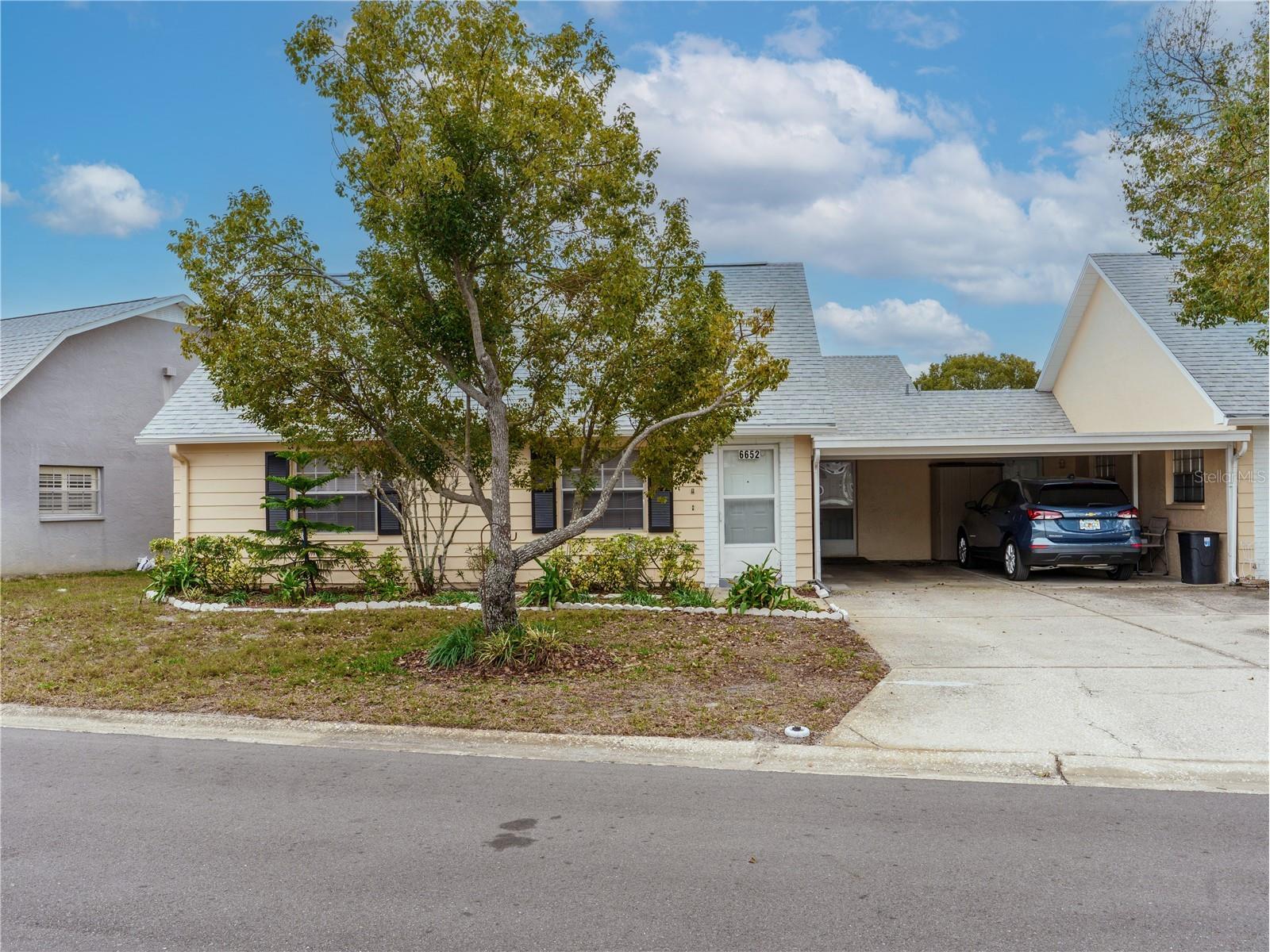 6652 Dartmoor Lane #5A New Port Richey FL 34653 W7883404 image2