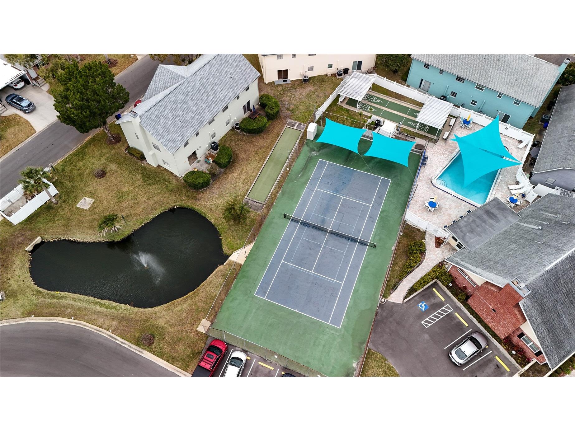 6652 Dartmoor Lane #5A New Port Richey FL 34653 W7883404 image21