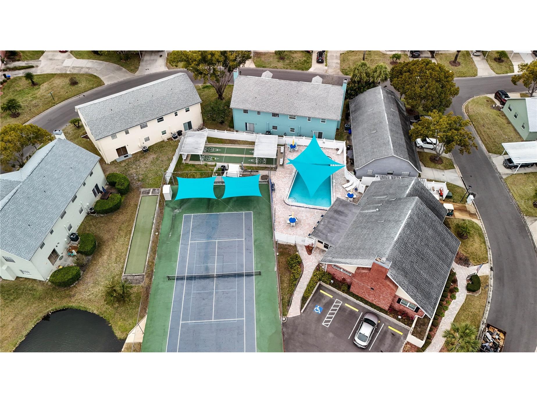 6652 Dartmoor Lane #5A New Port Richey FL 34653 W7883404 image22