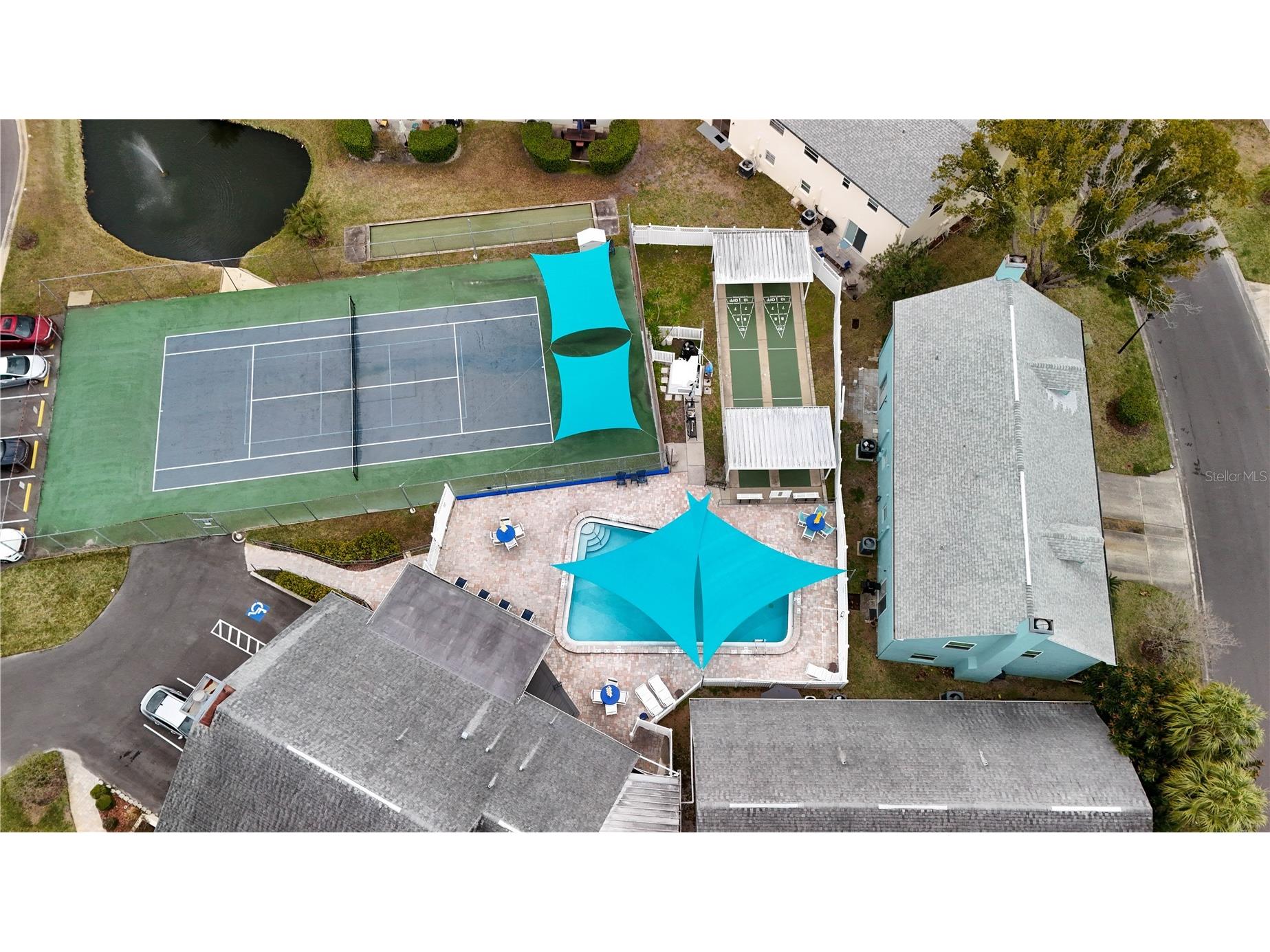 6652 Dartmoor Lane #5A New Port Richey FL 34653 W7883404 image23