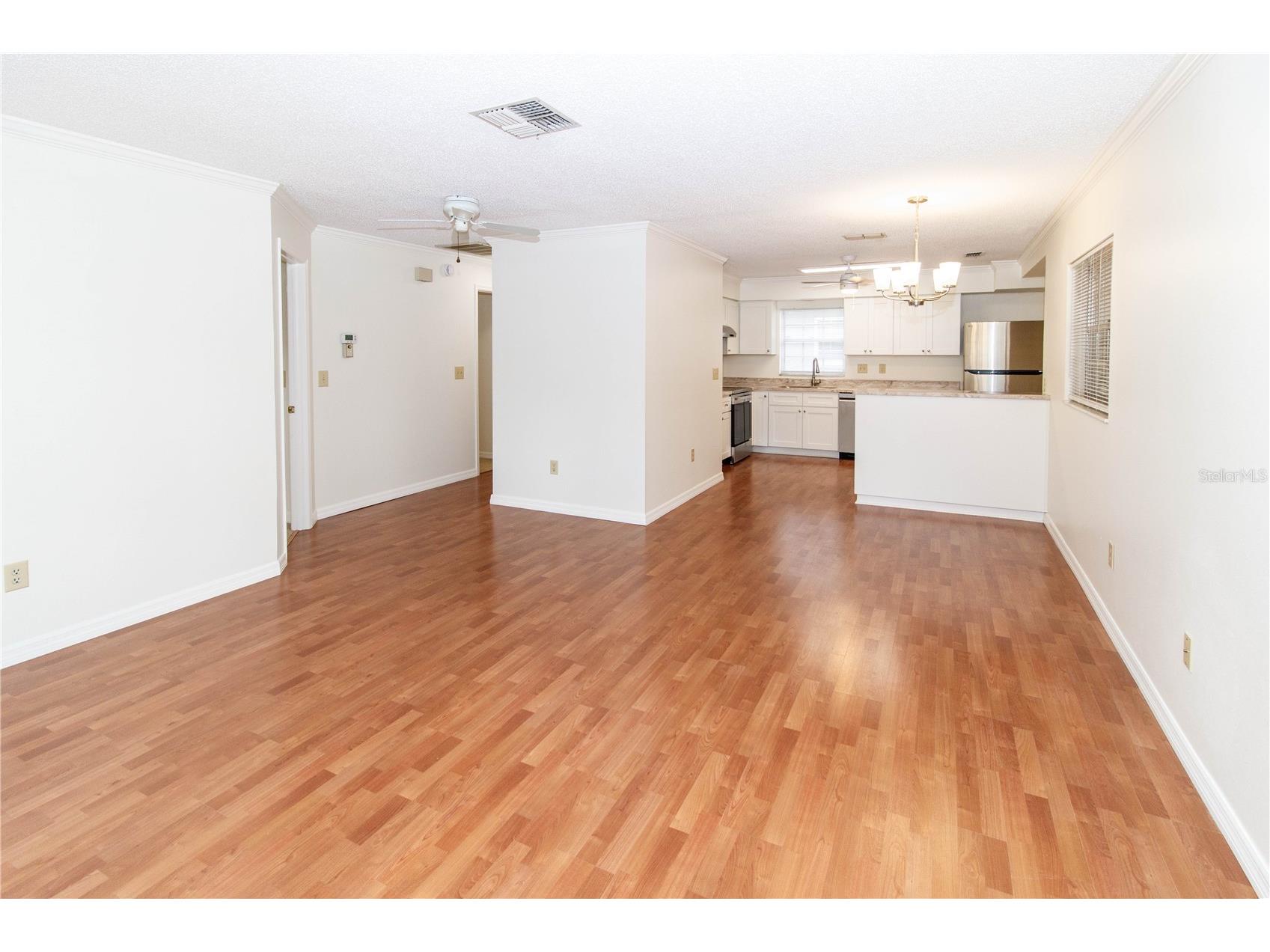6652 Dartmoor Lane #5A New Port Richey FL 34653 W7883404 image3