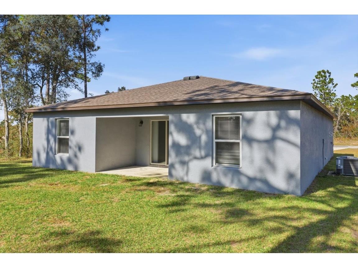 6652 N Bedstrow Boulevard Dunnellon FL 34434 TB8451906 image28