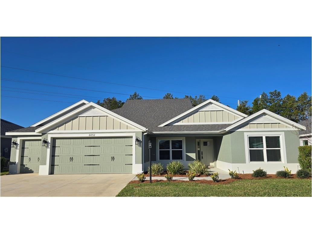 6652 Tammy Lane The Villages FL 34762 G5106941 image1