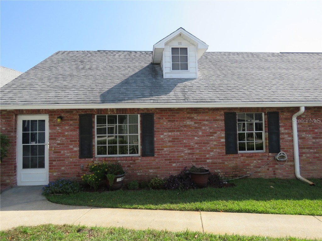 6653 Dartmoor Ln #6A New Port Richey FL 34653 W7853047 image1