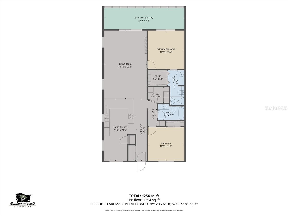 6653 River Run Boulevard #6653 Weeki Wachee FL 34607 TB8524803 image29