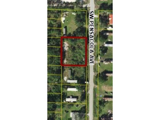 6653 SW Pensacola Avenue Arcadia FL 34266 A4598628 image1