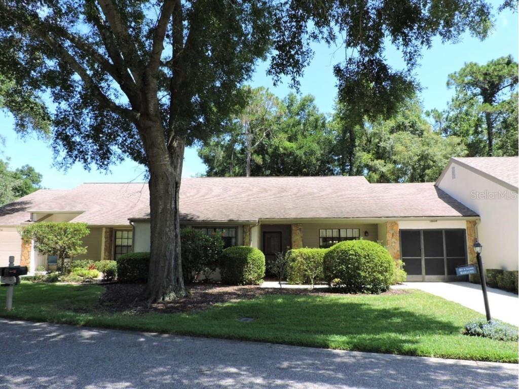 6654 Brambleleaf Drive Spring Hill FL 34606 W7855743 image1