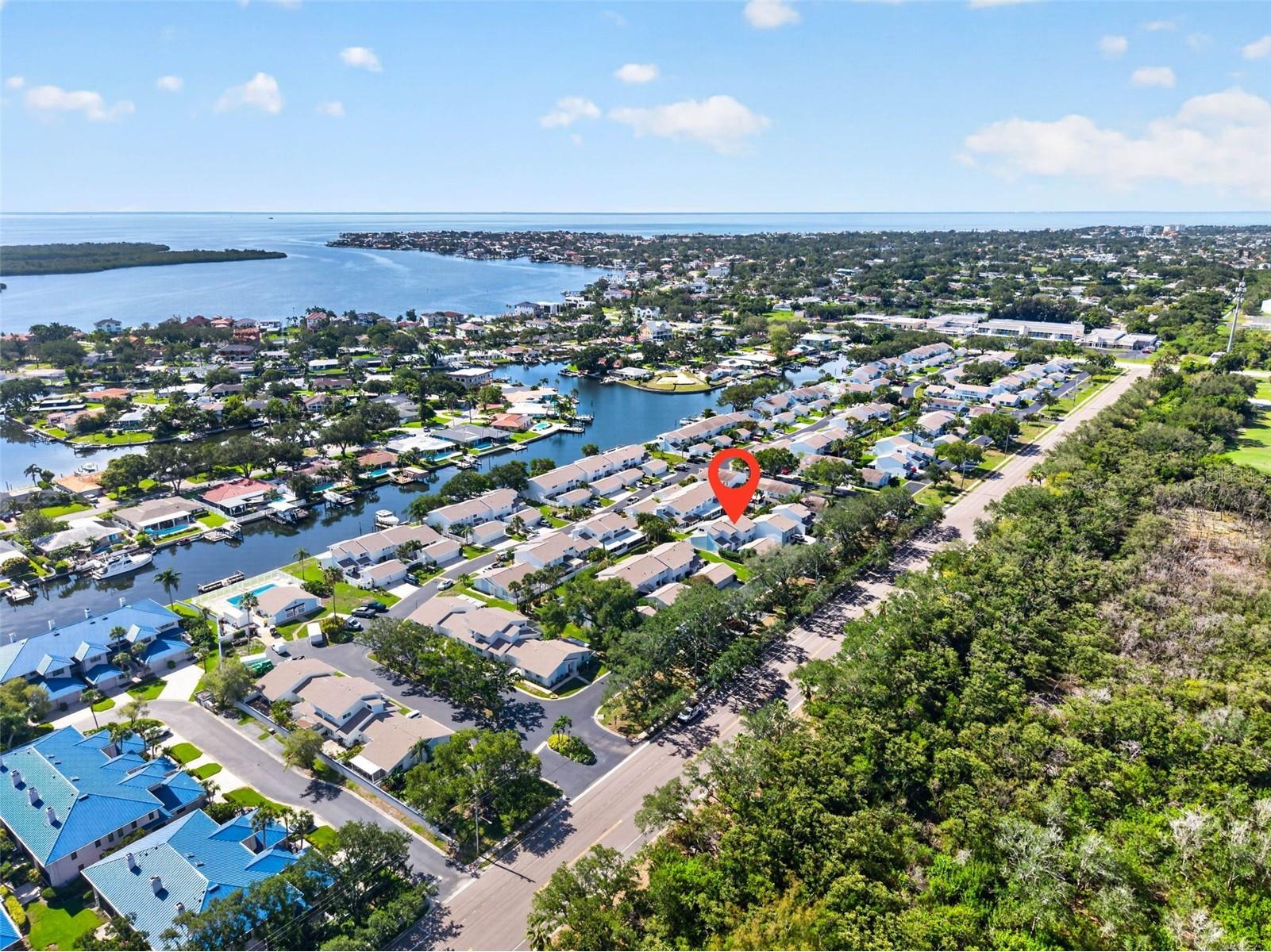 6655 Cape Sable Way NE #1 Saint Petersburg FL 33702 TB8517836 image32