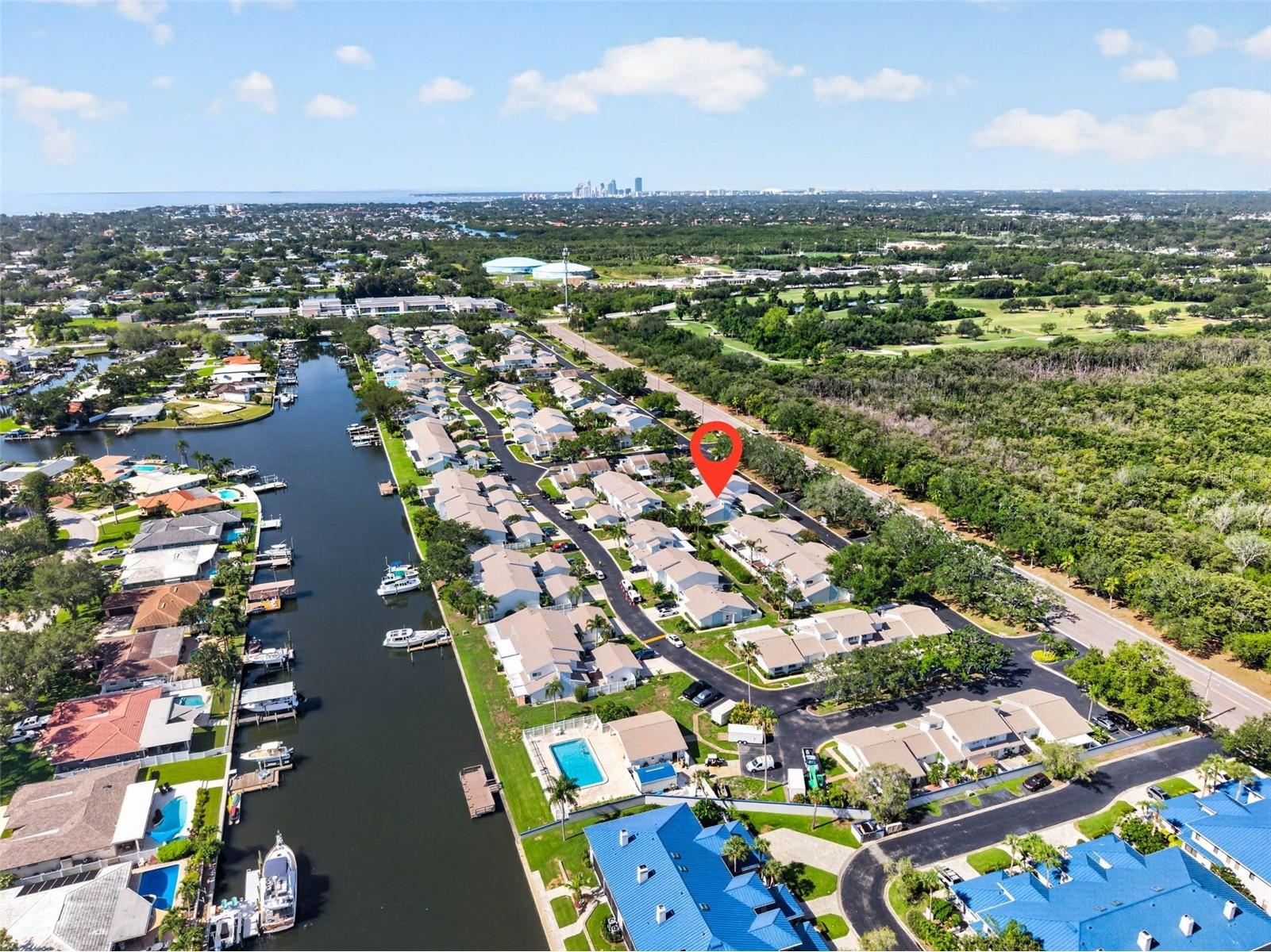 6655 Cape Sable Way NE #1 Saint Petersburg FL 33702 TB8517836 image33