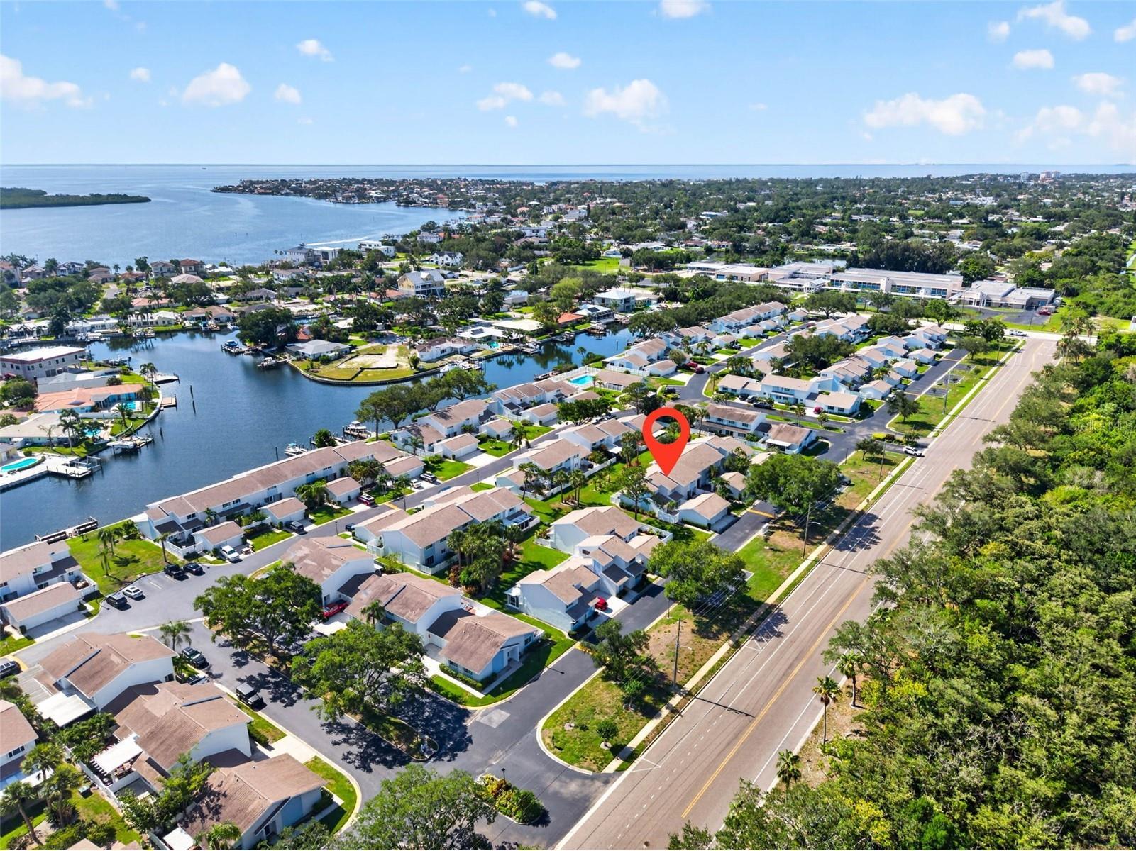 6655 Cape Sable Way NE #1 Saint Petersburg FL 33702 TB8517836 image39