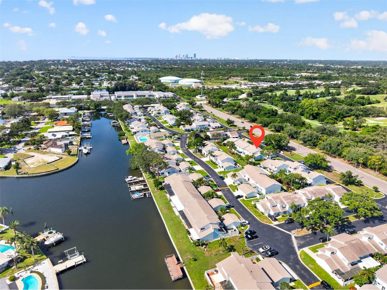 6655 Cape Sable Way NE #1 Saint Petersburg FL 33702 TB8517836 image40